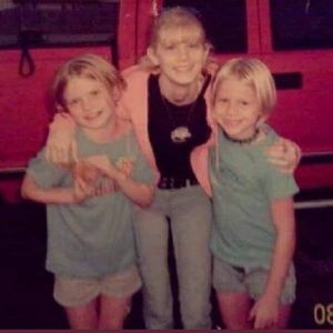 Meet your Posher, Brandy